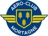 Logo Aéroclub LFAX